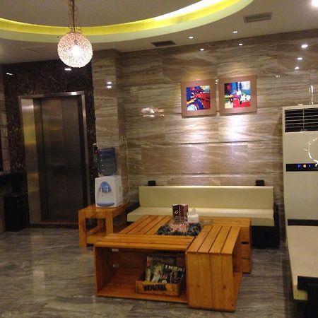 Mustika Gajah Mada Hotel Jakarta Exterior photo