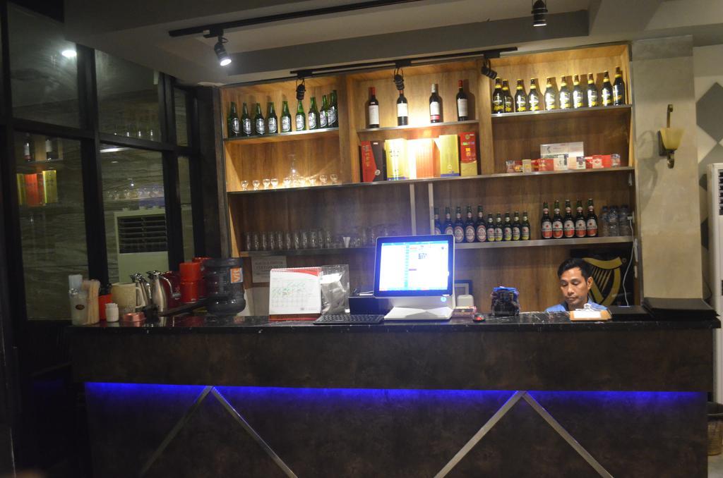 Mustika Gajah Mada Hotel Jakarta Exterior photo