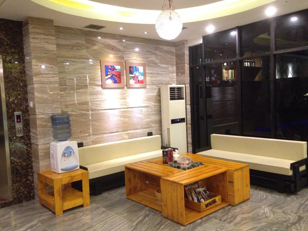 Mustika Gajah Mada Hotel Jakarta Exterior photo