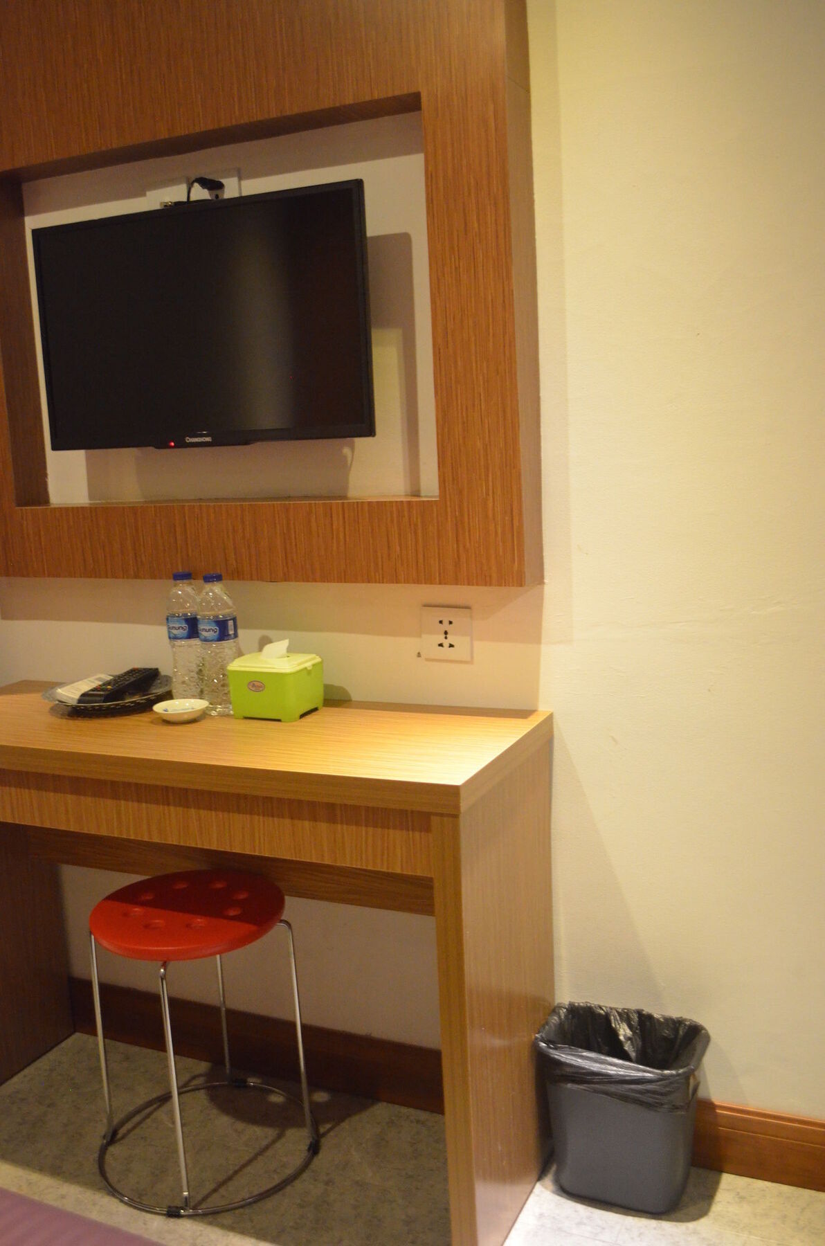 Mustika Gajah Mada Hotel Jakarta Exterior photo