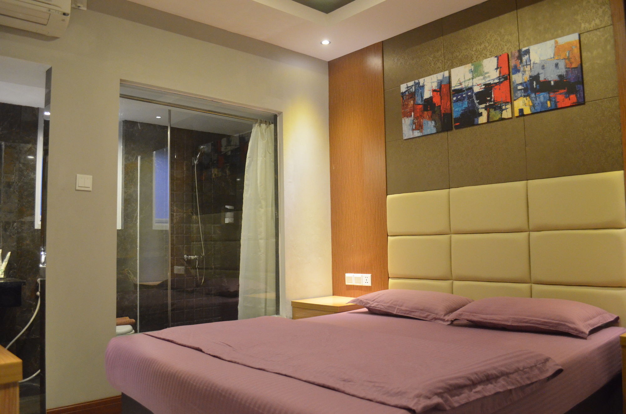 Mustika Gajah Mada Hotel Jakarta Exterior photo