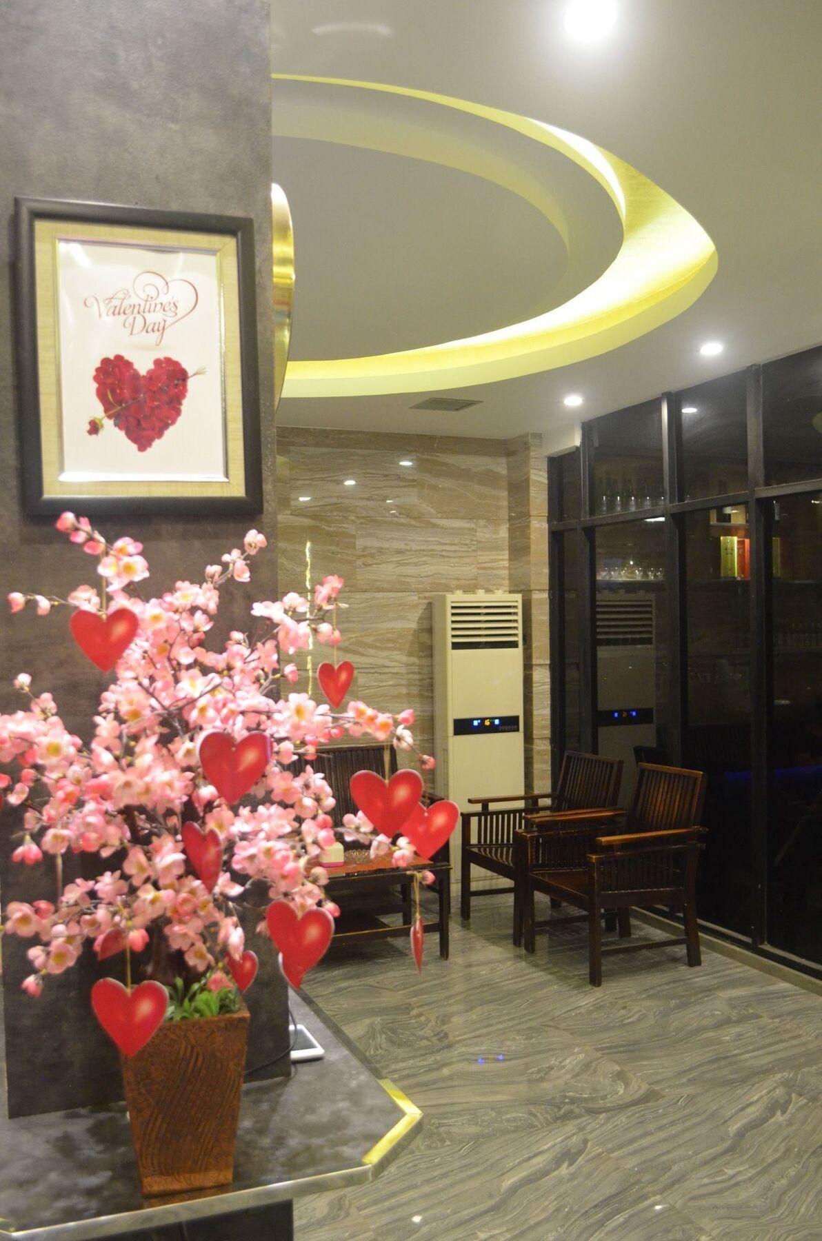 Mustika Gajah Mada Hotel Jakarta Exterior photo